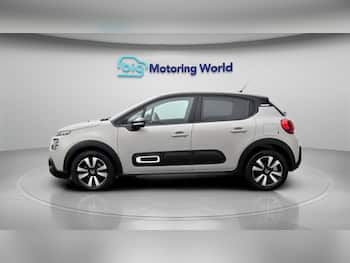 Used Citroen C3 2023 for sale - 79548036: Photo