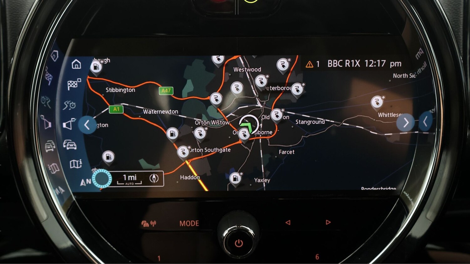 Used MINI Countryman for sale - 77688911: Photo 11