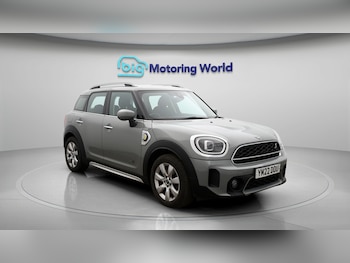 Used MINI Countryman 2022 for sale - 77688911: Photo