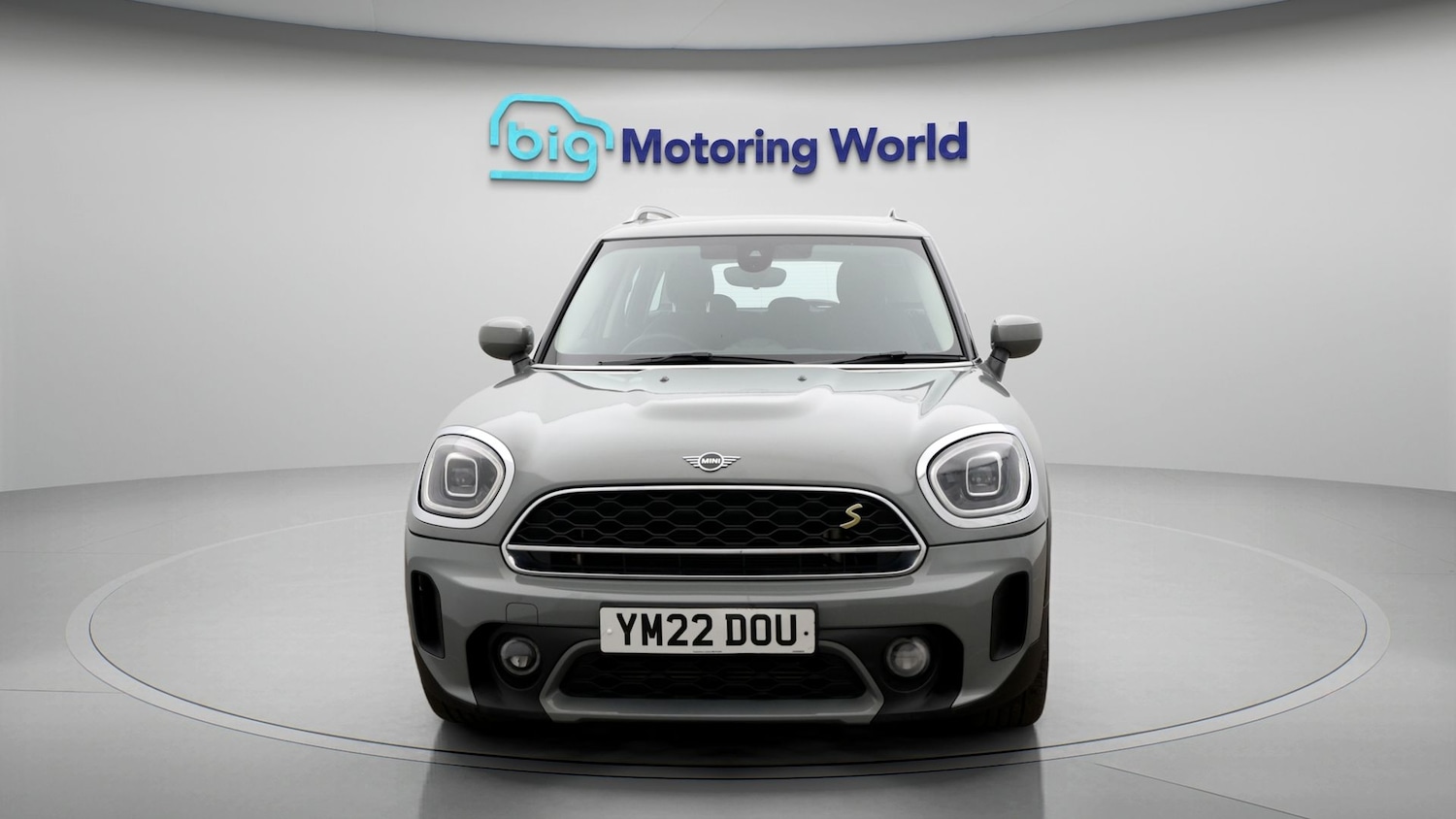 Used MINI Countryman for sale - 77688911: Photo 2