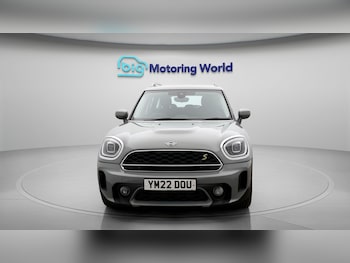 Used MINI Countryman 2022 for sale - 77688911: Photo