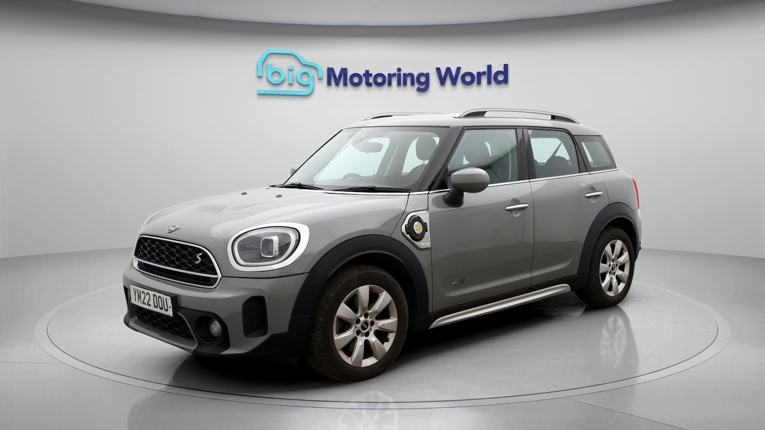 Used MINI Countryman for sale - 77688911: Photo 3