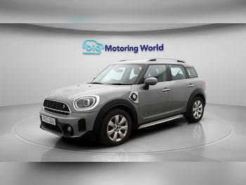 Used MINI Countryman 2022 for sale - 77688911: Photo