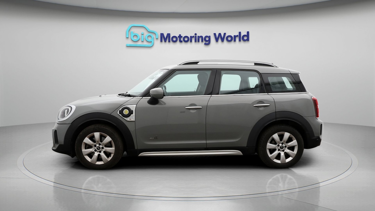 Used MINI Countryman for sale - 77688911: Photo 4