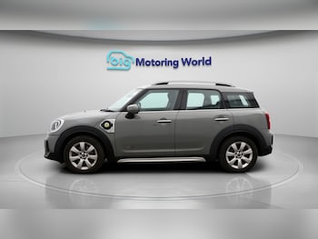 Used MINI Countryman 2022 for sale - 77688911: Photo