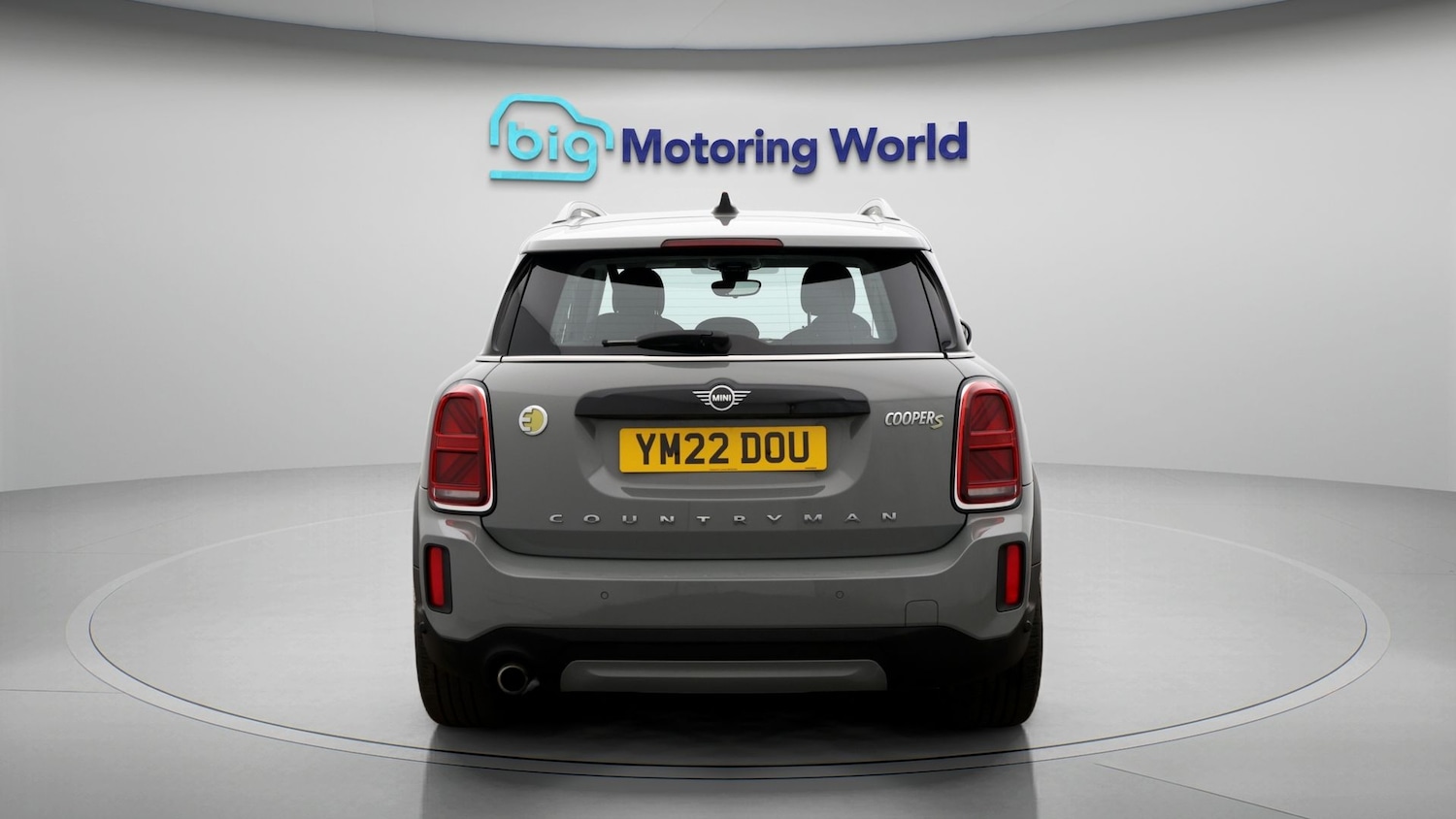 Used MINI Countryman for sale - 77688911: Photo 6