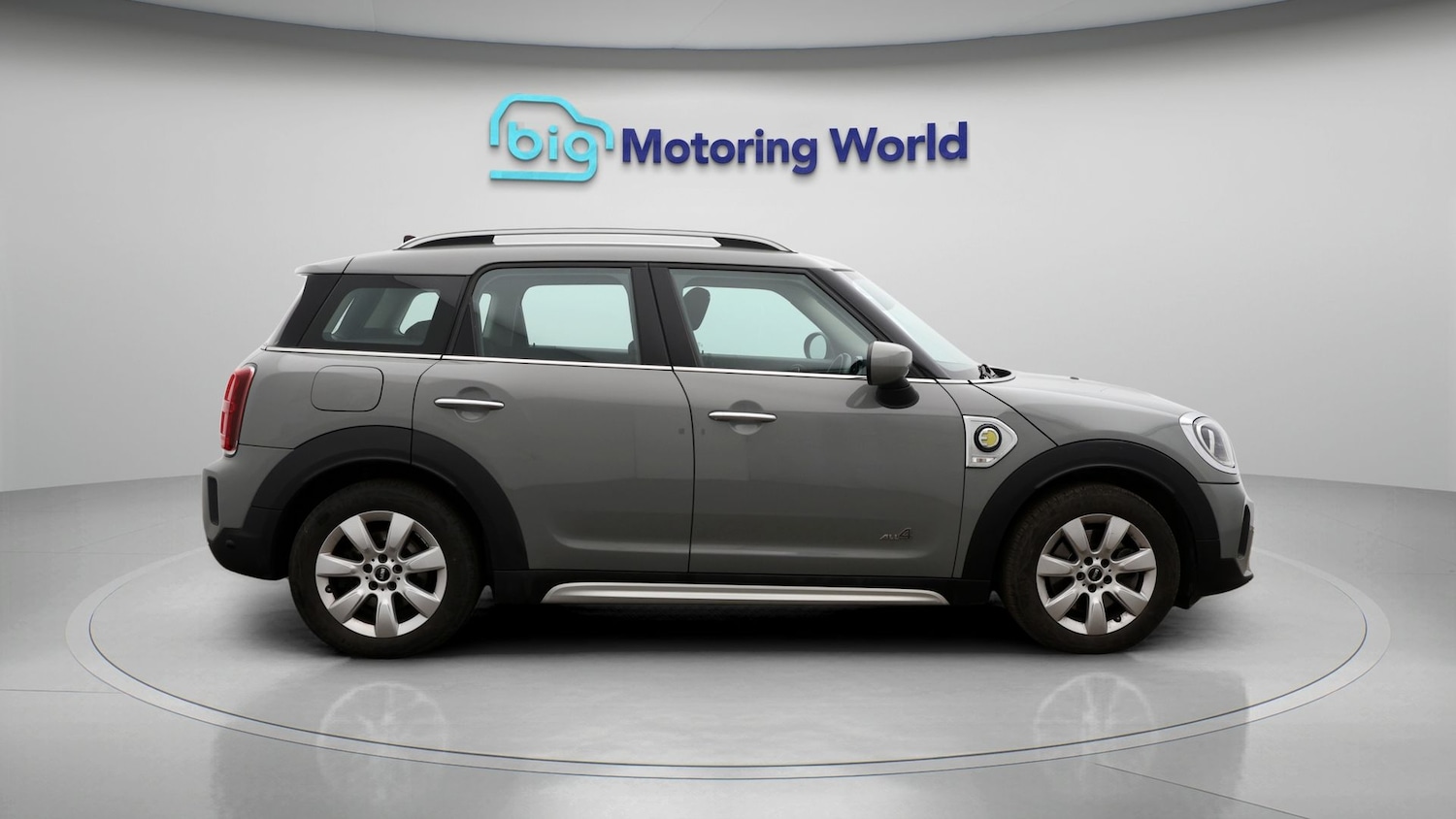 Used MINI Countryman for sale - 77688911: Photo 8