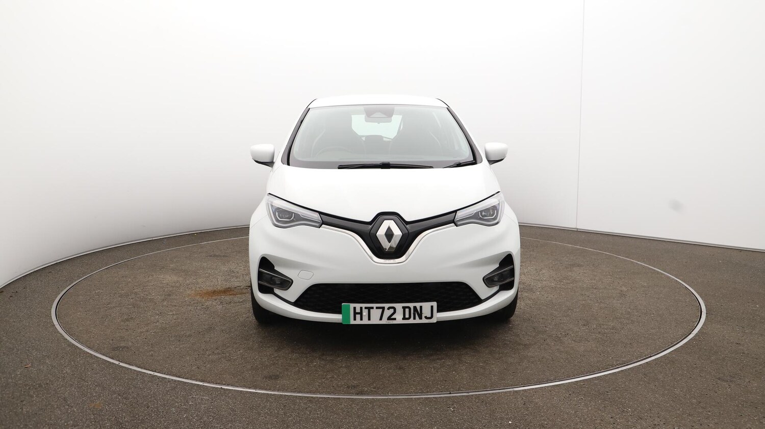 Vehicle 41