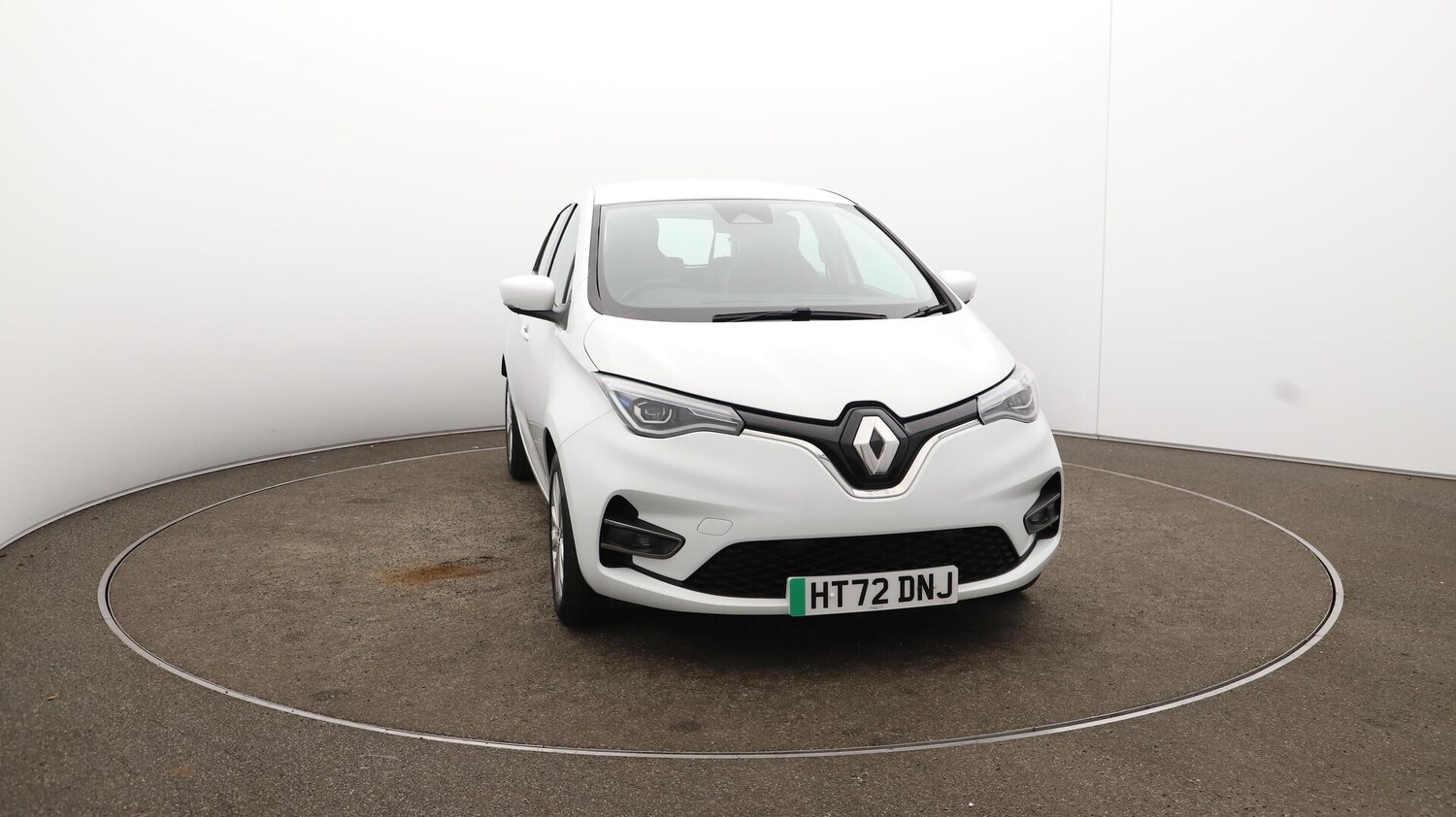 Vehicle 42