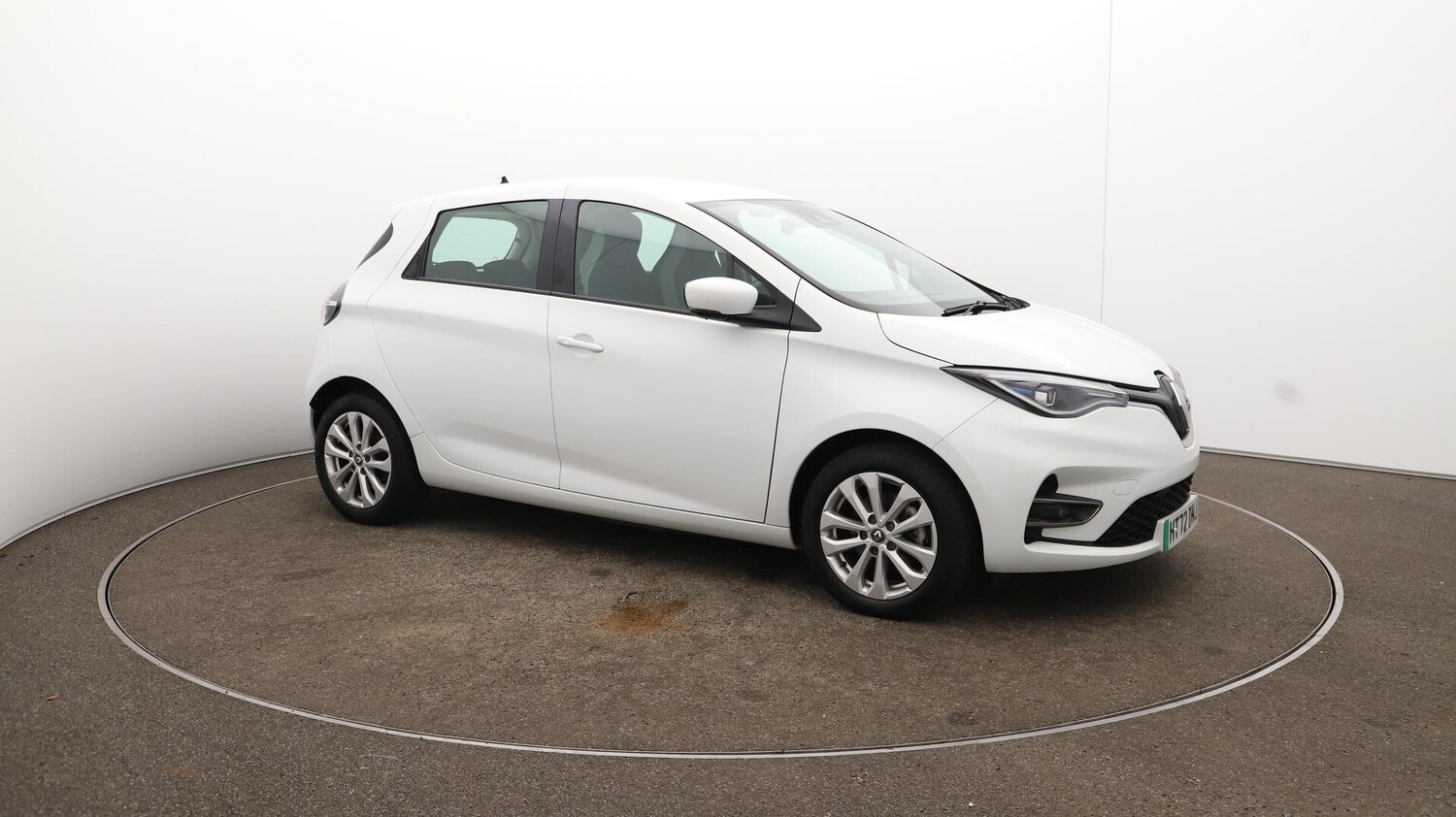 Vehicle 46