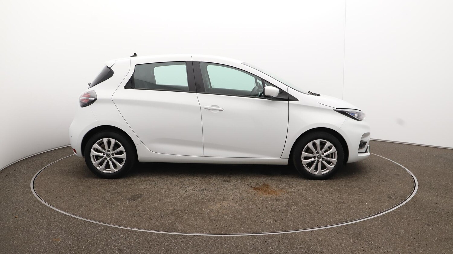 Vehicle 50