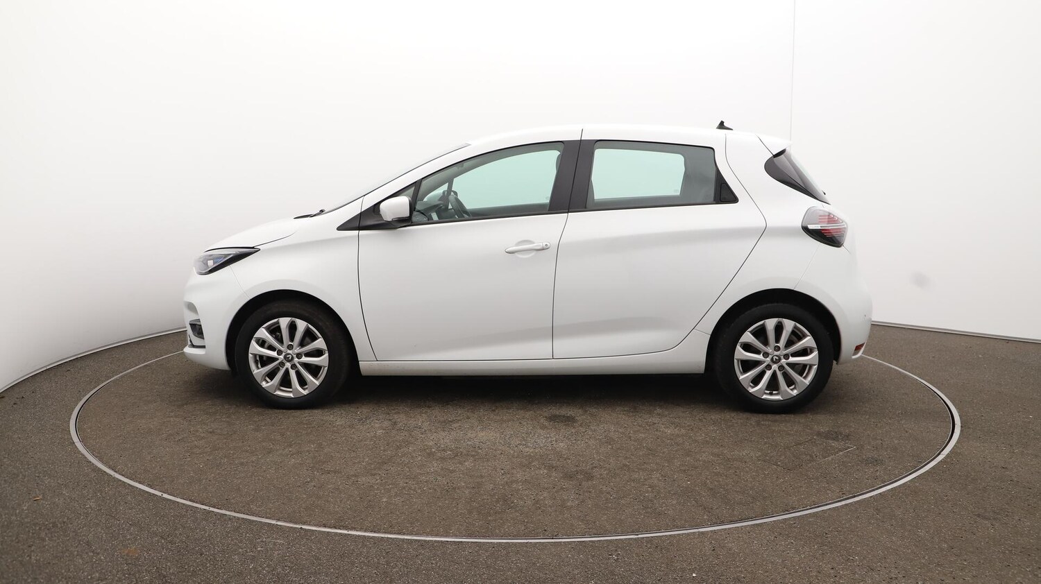 Vehicle 65
