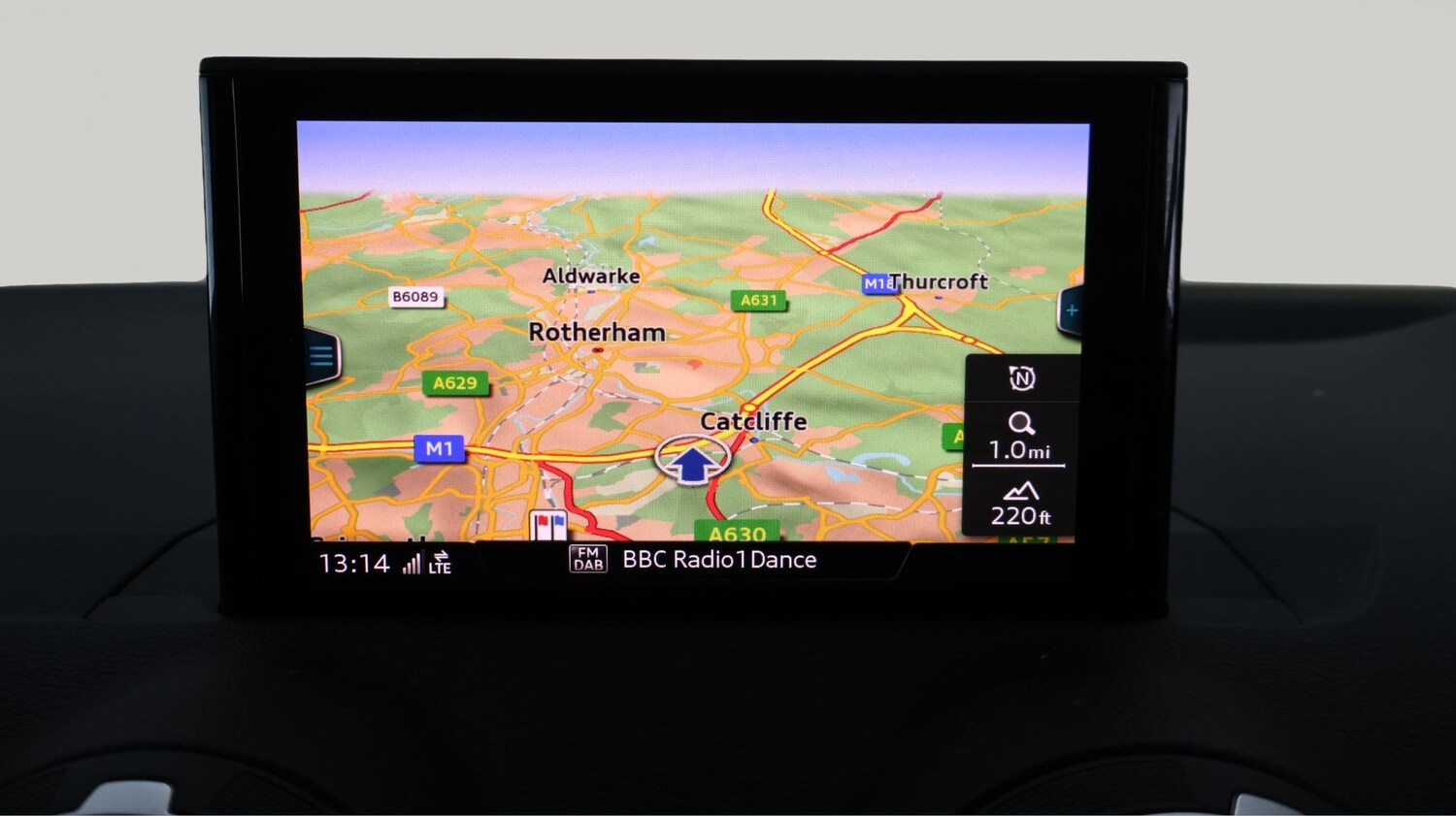 Used Audi Q2 2020 for sale - 77934864: Photo 11