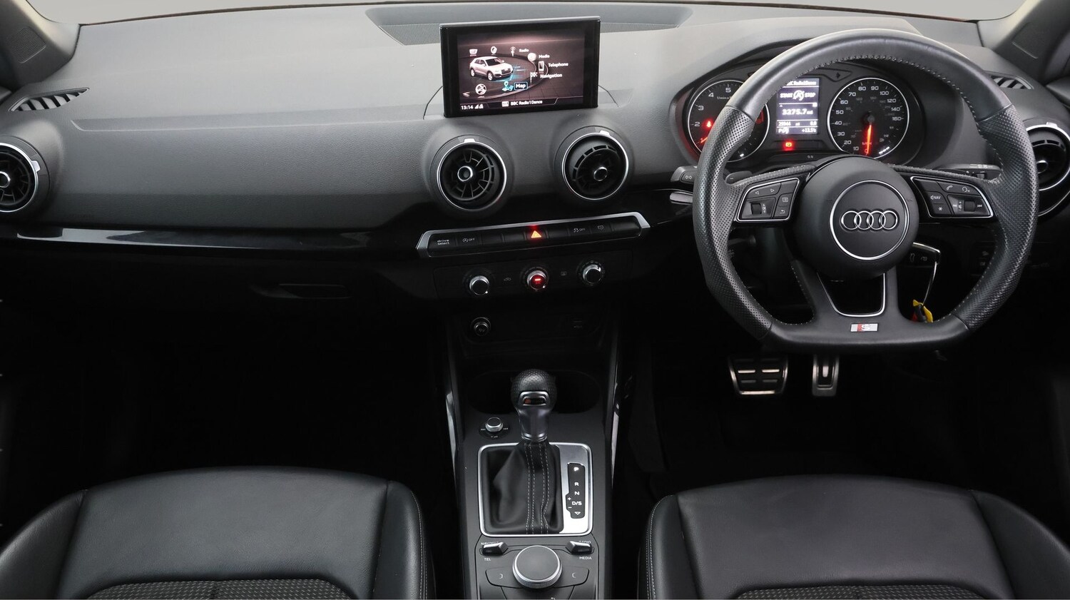 Used Audi Q2 2020 for sale - 77934864: Photo 13