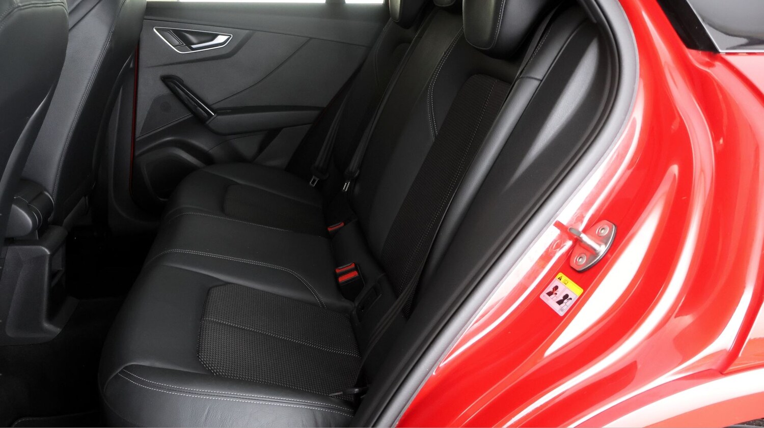 Used Audi Q2 2020 for sale - 77934864: Photo 16