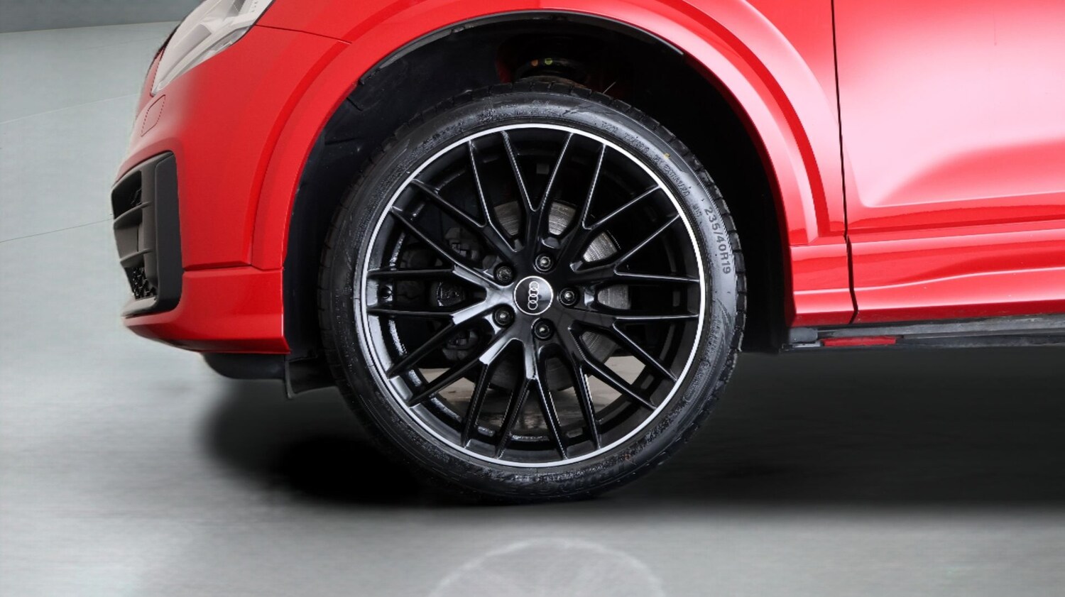 Used Audi Q2 2020 for sale - 77934864: Photo 18