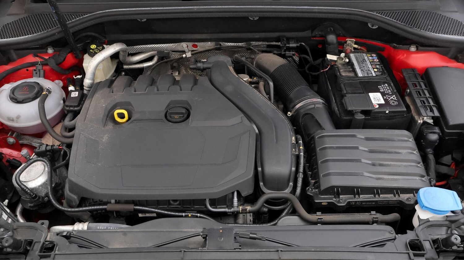 Used Audi Q2 2020 for sale - 77934864: Photo 19