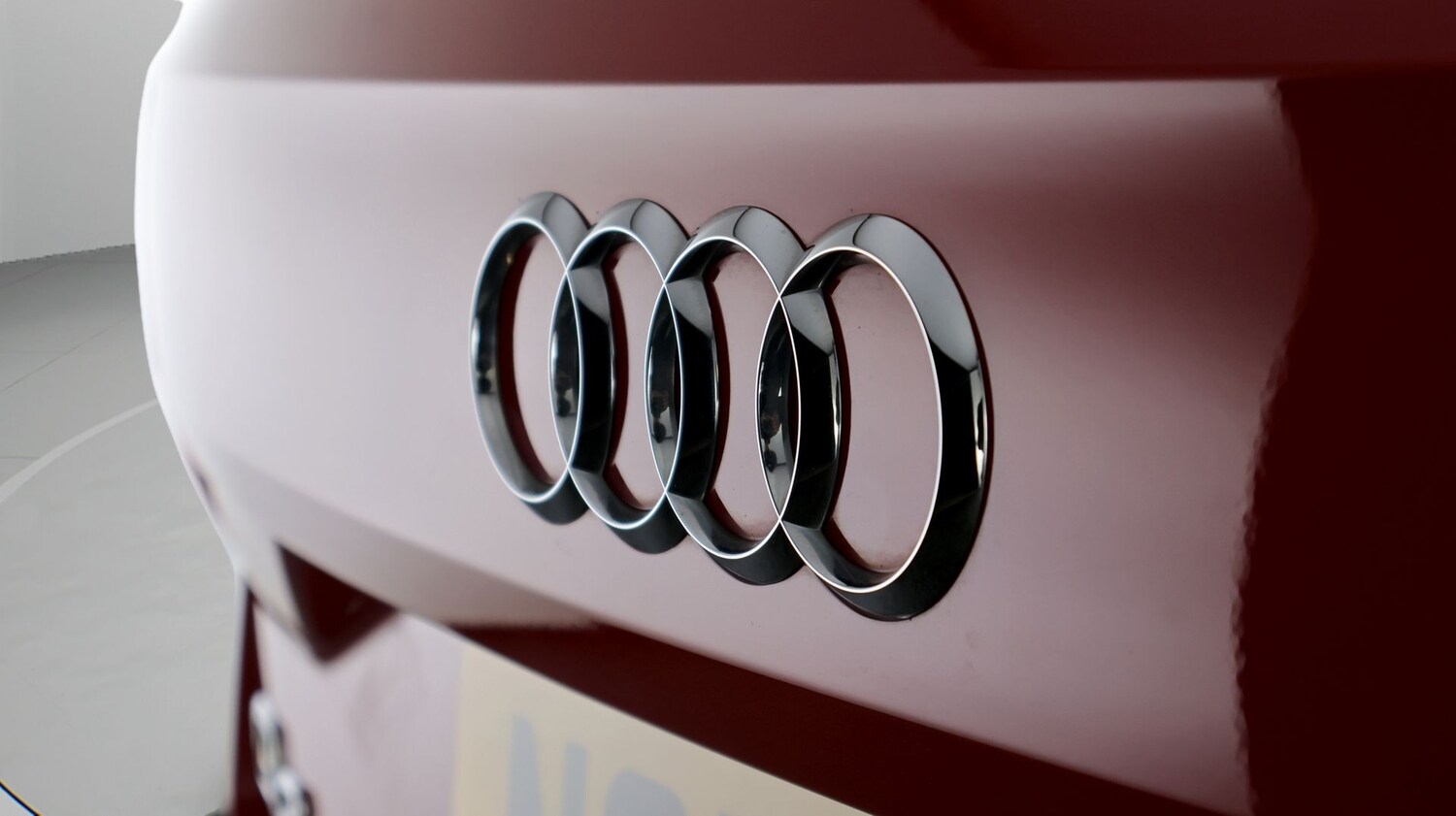 Used Audi Q2 2020 for sale - 77934864: Photo 20