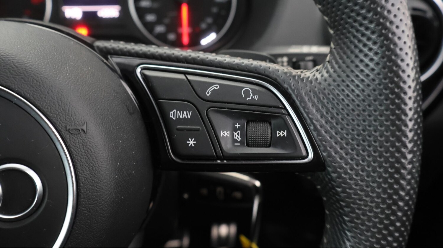 Used Audi Q2 2020 for sale - 77934864: Photo 22