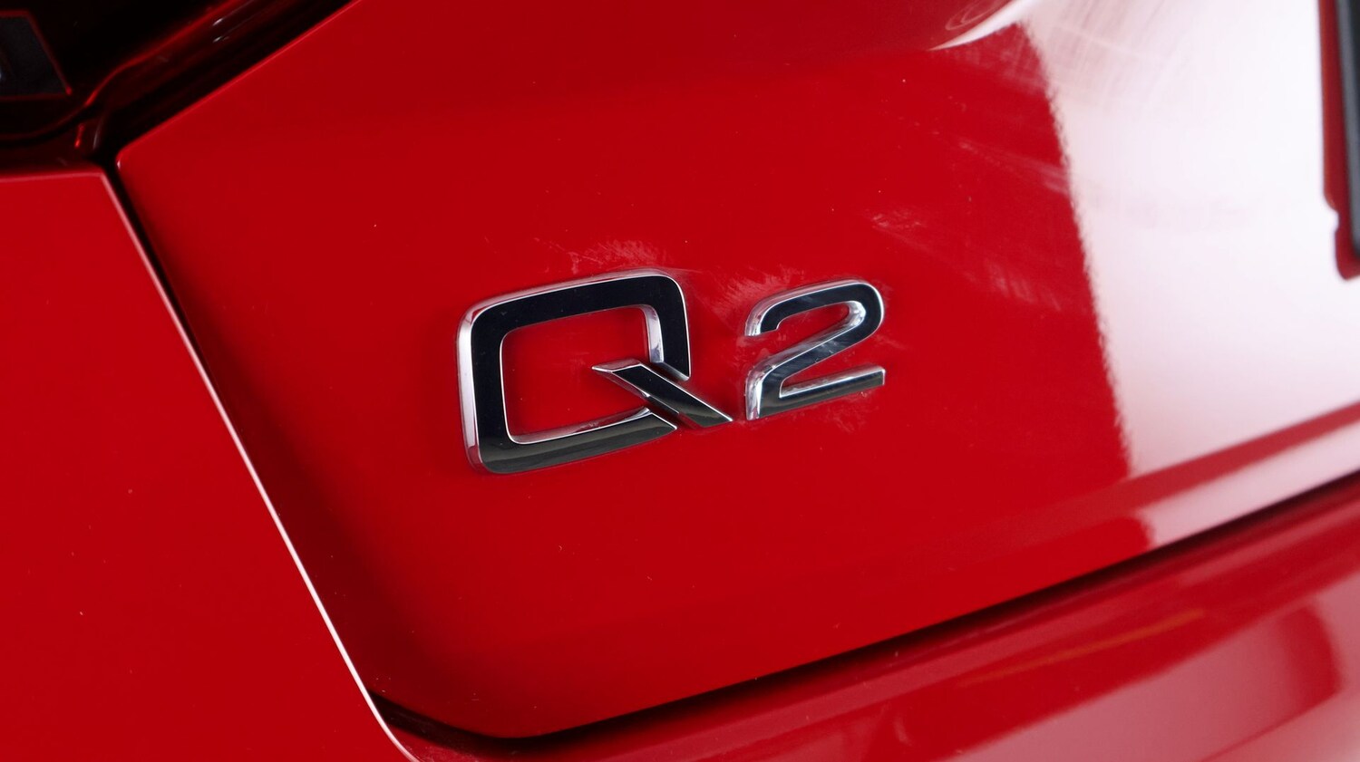 Used Audi Q2 2020 for sale - 77934864: Photo 24