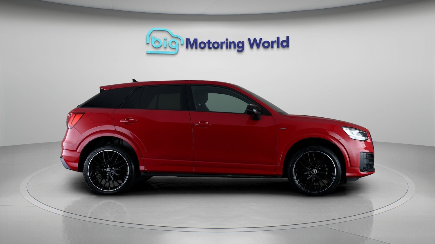 Used Audi Q2 2020 for sale - 77934864: Photo 8