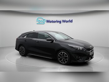 Used Kia Pro Ceed 2022 for sale - 75756132: Photo