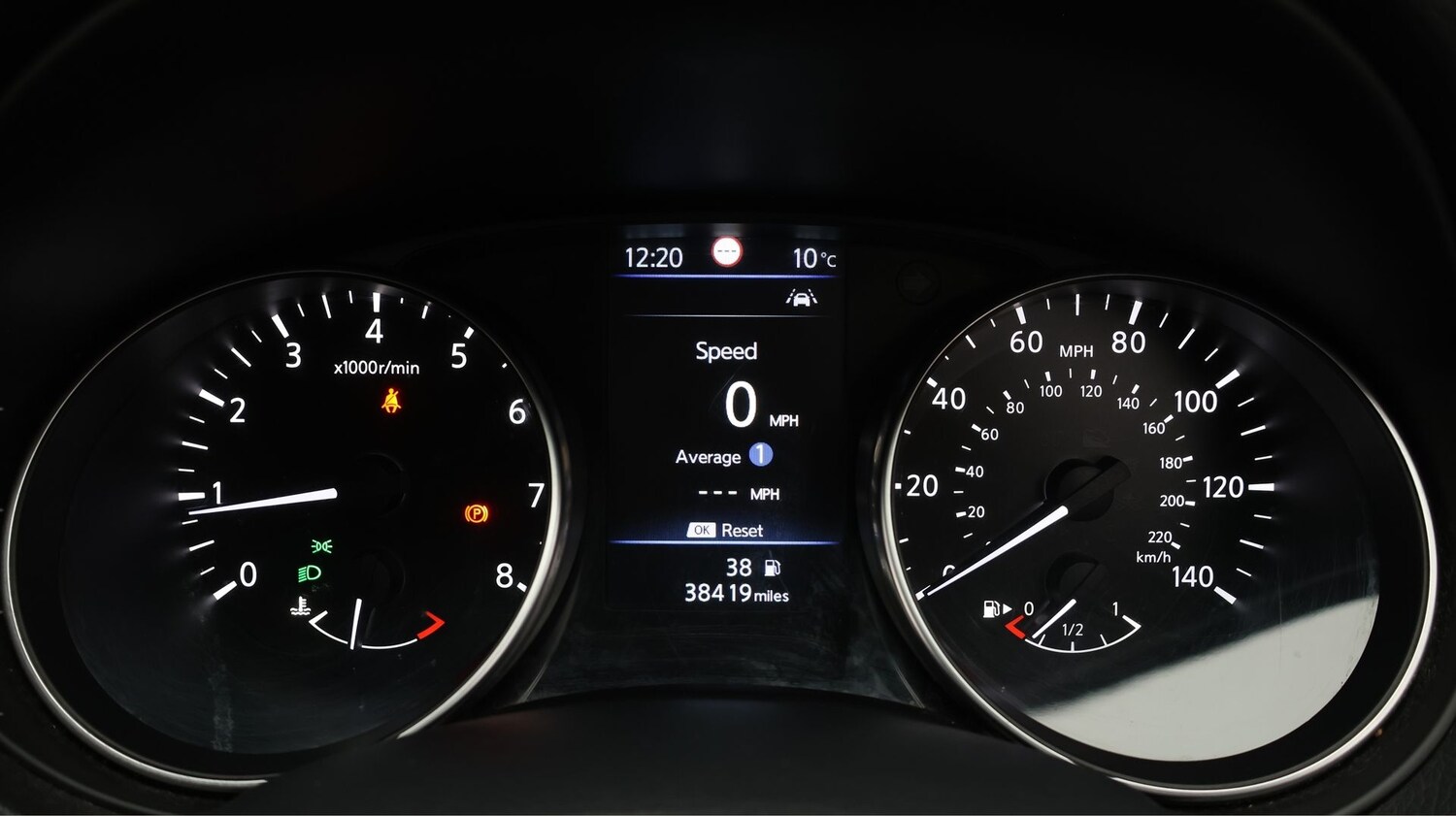 Used Nissan Qashqai 2021 for sale - 77746071: Photo 10