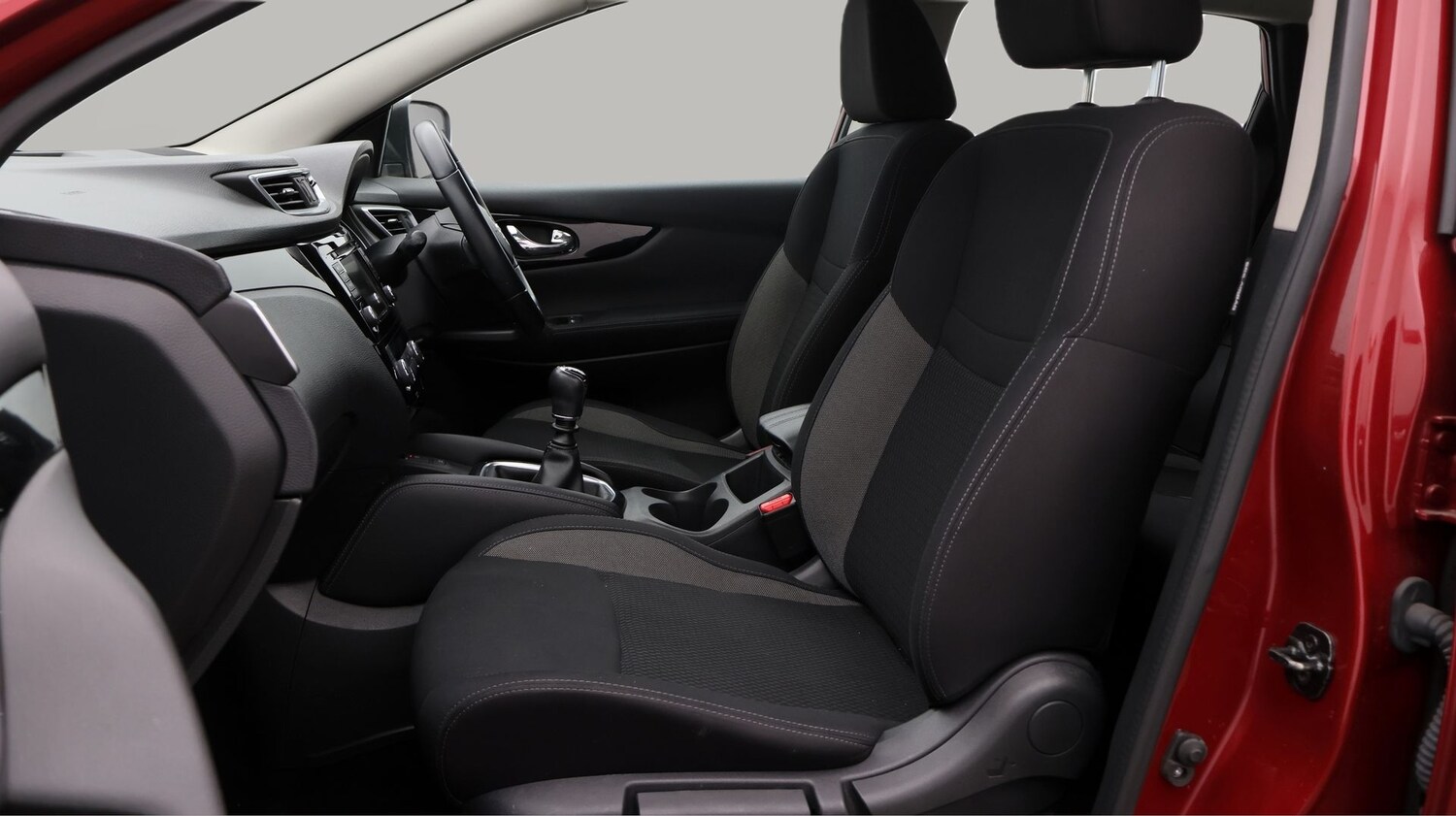 Used Nissan Qashqai 2021 for sale - 77746071: Photo 14