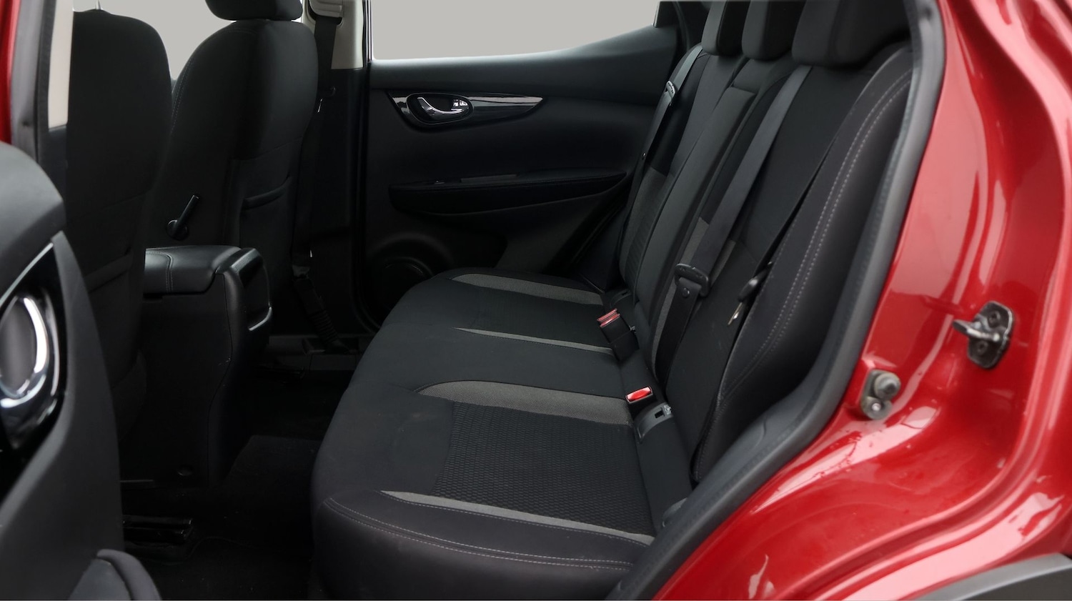 Used Nissan Qashqai 2021 for sale - 77746071: Photo 16