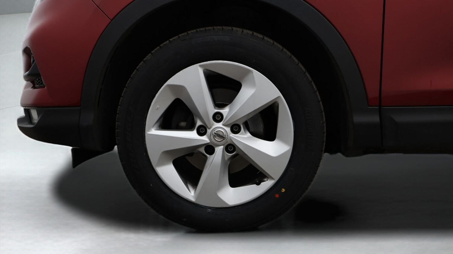 Used Nissan Qashqai 2021 for sale - 77746071: Photo 18