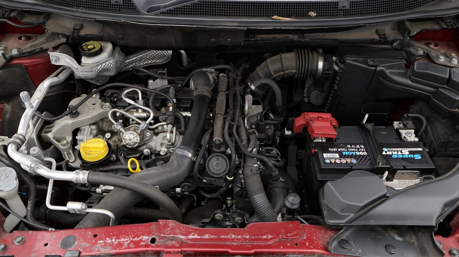 Used Nissan Qashqai 2021 for sale - 77746071: Photo 19