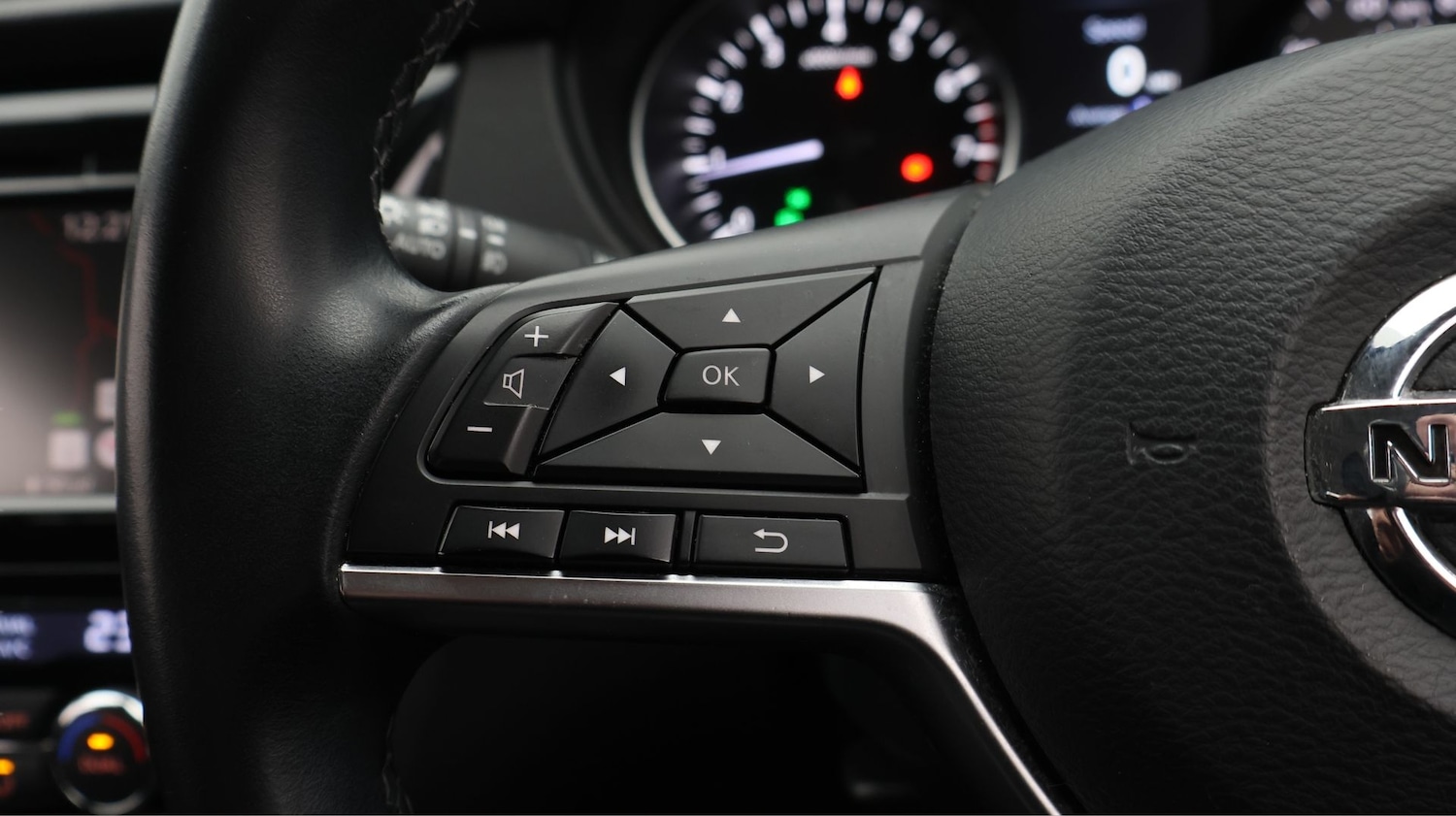 Used Nissan Qashqai 2021 for sale - 77746071: Photo 21