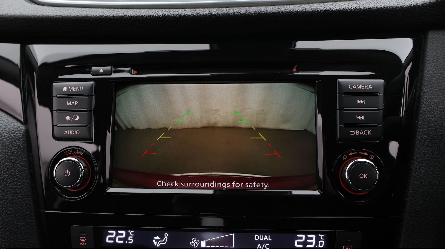 Used Nissan Qashqai 2021 for sale - 77746071: Photo 23