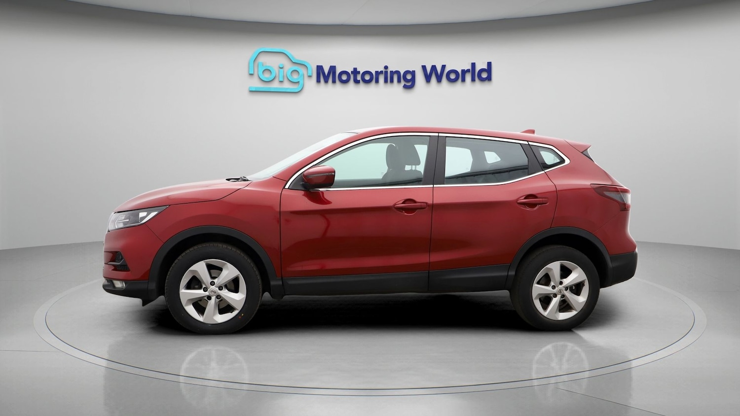 Used Nissan Qashqai 2021 for sale - 77746071: Photo 4