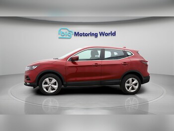 Used Nissan Qashqai 2021 for sale - 77746071: Photo