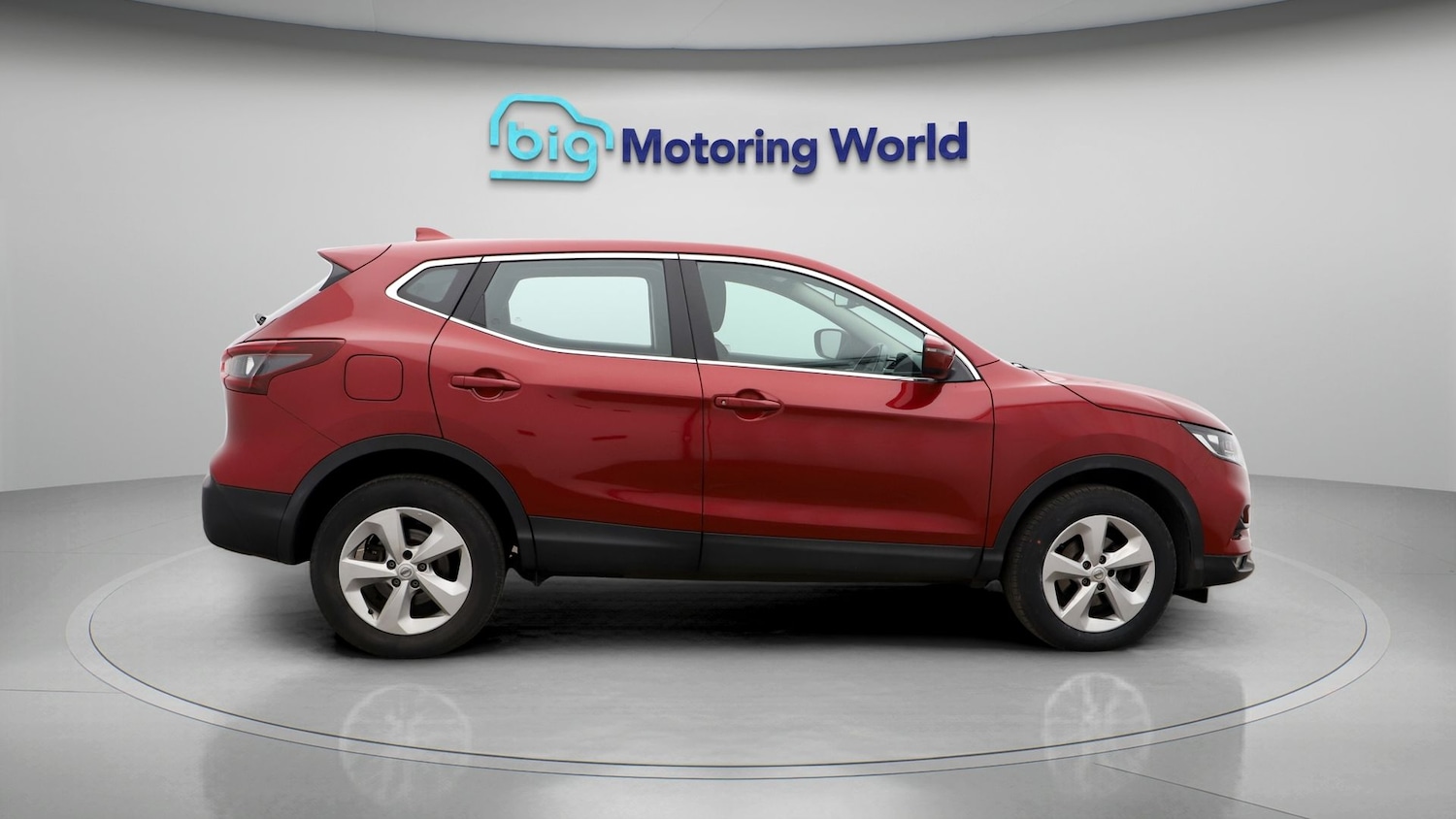 Used Nissan Qashqai 2021 for sale - 77746071: Photo 8