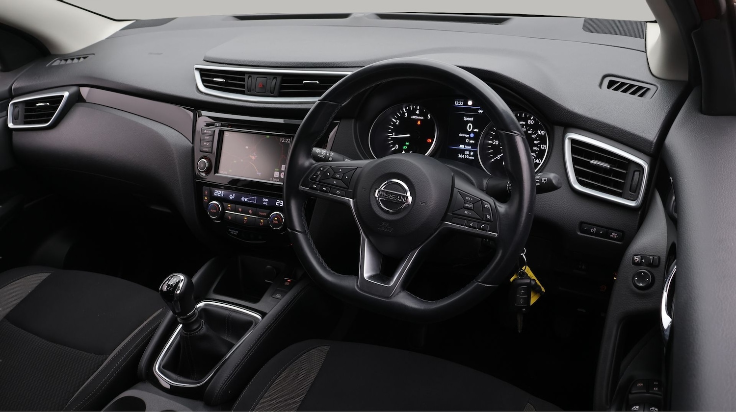 Used Nissan Qashqai 2021 for sale - 77746071: Photo 9