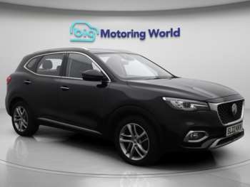 (22) - 1.5 T-GDI Exclusive SUV 5dr Petrol DCT Euro 6 (s/s) (162 ps)