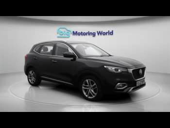 Used MG MG HS 2022 for sale - 74758292: Photo