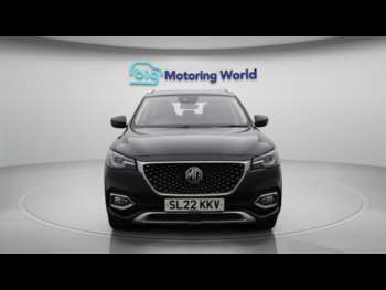Used MG MG HS 2022 for sale - 74758292: Photo