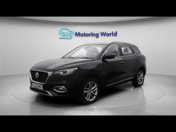 Used MG MG HS 2022 for sale - 74758292: Photo