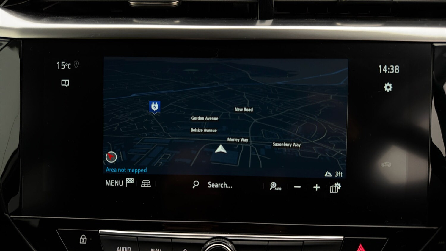 Used Vauxhall Corsa 2022 for sale - 77758774: Photo 10