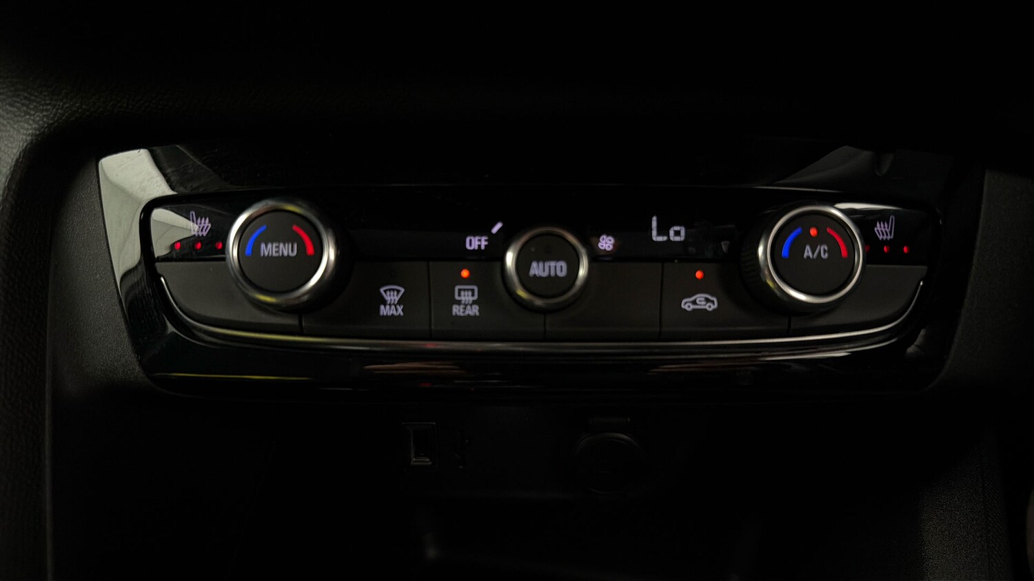 Used Vauxhall Corsa 2022 for sale - 77758774: Photo 11