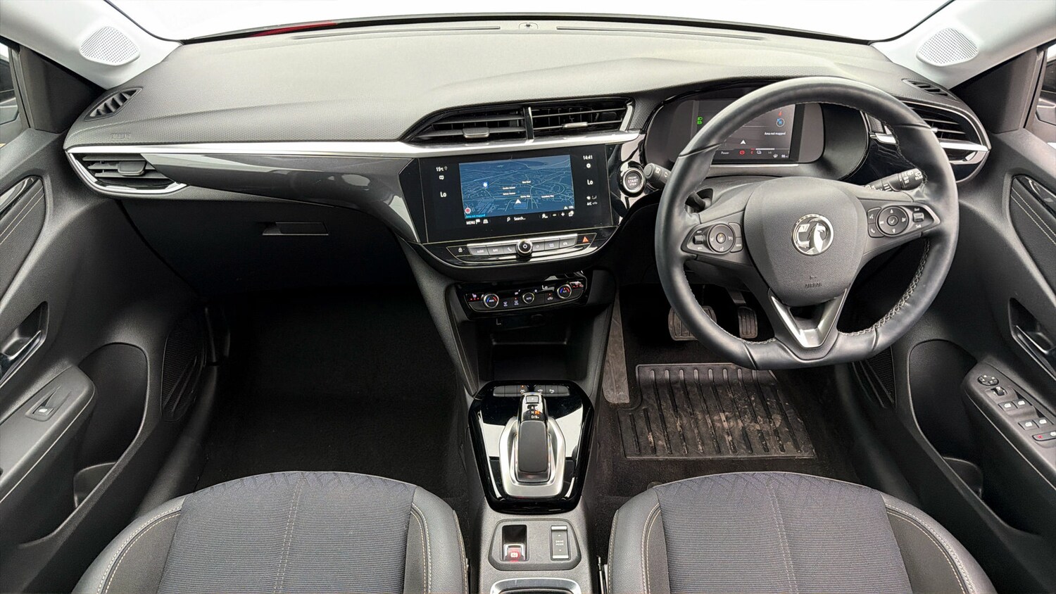 Used Vauxhall Corsa 2022 for sale - 77758774: Photo 12