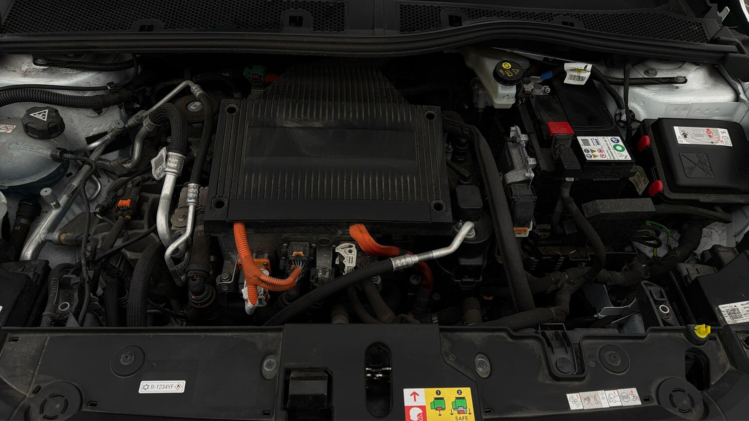 Used Vauxhall Corsa 2022 for sale - 77758774: Photo 18