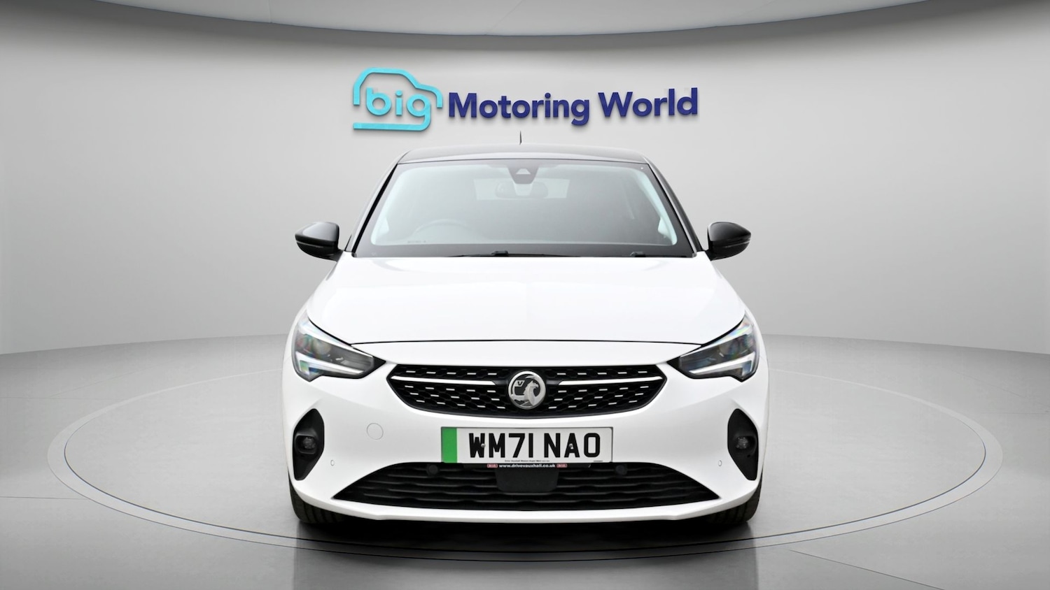 Used Vauxhall Corsa 2022 for sale - 77758774: Photo 2