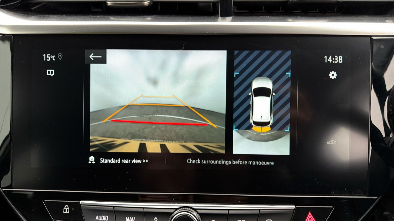 Used Vauxhall Corsa 2022 for sale - 77758774: Photo 25