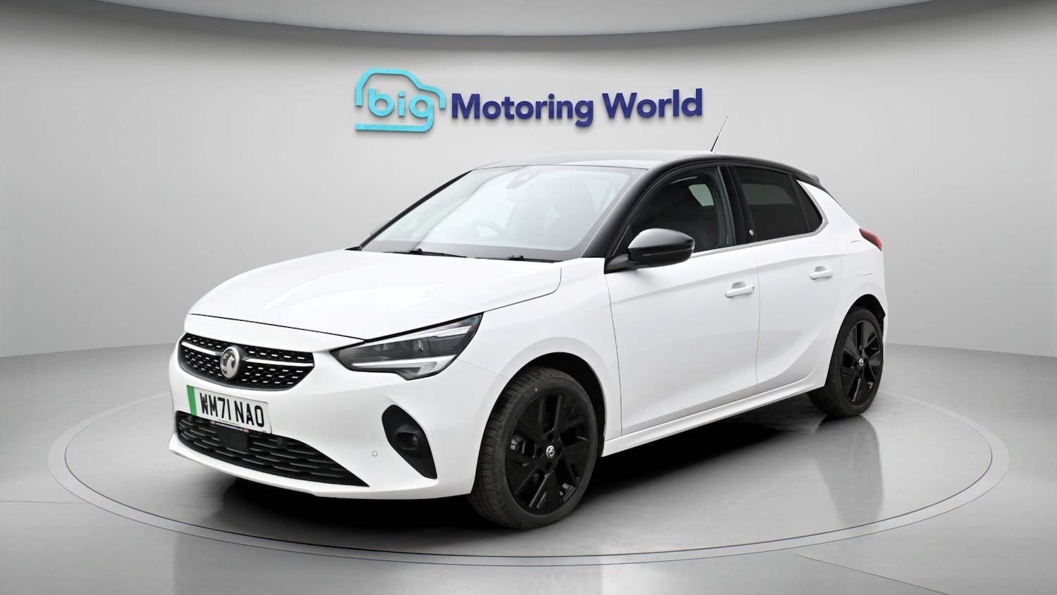 Used Vauxhall Corsa 2022 for sale - 77758774: Photo 3