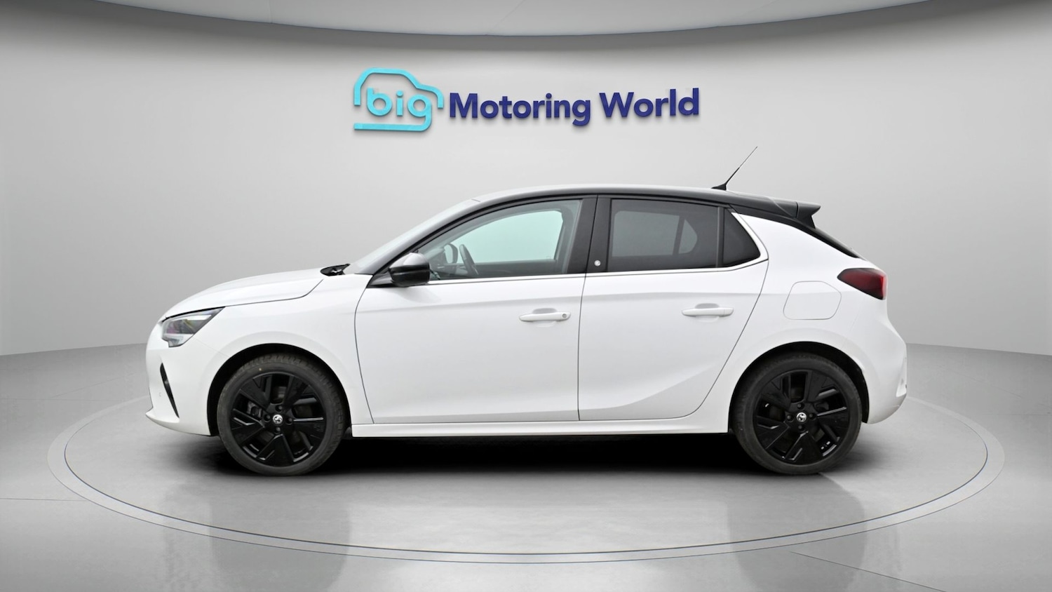 Used Vauxhall Corsa 2022 for sale - 77758774: Photo 4