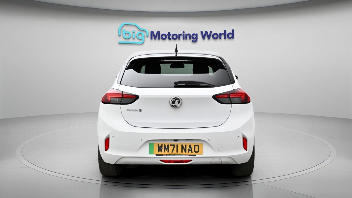 Used Vauxhall Corsa 2022 for sale - 77758774: Photo 6